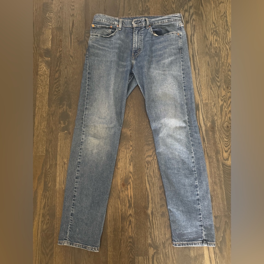 Levi's Men's 502 34/34